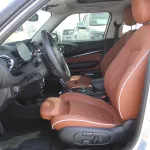 MINI COOPER CLUBMAN 2.0L V4 2022 MODEL YEAR BEIGE  - Thumbnail 22