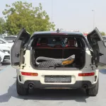 MINI COOPER CLUBMAN 2.0L V4 2022 MODEL YEAR BEIGE  - Thumbnail 7