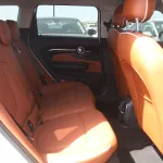 MINI COOPER CLUBMAN 2.0L V4 2022 MODEL YEAR BEIGE  - Thumbnail 25