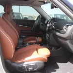 MINI COOPER CLUBMAN 2.0L V4 2022 MODEL YEAR BEIGE  - Thumbnail 23