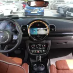 MINI COOPER CLUBMAN 2.0L V4 2022 MODEL YEAR BEIGE  - Thumbnail 21