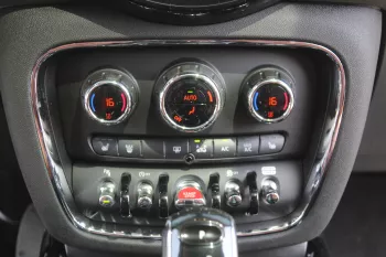 MINI COOPER CLUBMAN 2.0L V4 2022 MODEL YEAR BEIGE 