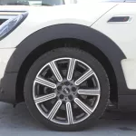 MINI COOPER CLUBMAN 2.0L V4 2022 MODEL YEAR BEIGE  - Thumbnail 27