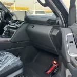 Toyota Land Cruiser VXR 3.5 Petrol 2023 Model Year Black Color - Thumbnail 12
