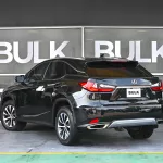 Lexus Rx 350 Platinum 2020 Model Year Under Warranty AED 2,575 Monthly Payment - Thumbnail 11
