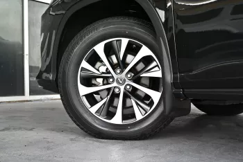 Lexus Rx 350 Platinum 2020 Model Year Under Warranty AED 2,575 Monthly Payment