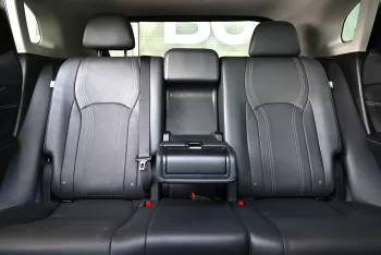 Lexus Rx 350 Platinum 2020 Model Year Under Warranty AED 2,575 Monthly Payment