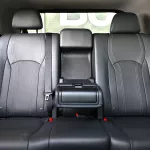 Lexus Rx 350 Platinum 2020 Model Year Under Warranty AED 2,575 Monthly Payment - Thumbnail 29