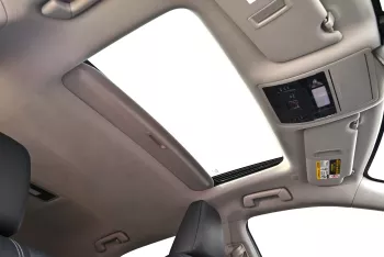 Lexus Rx 350 Platinum 2020 Model Year Under Warranty AED 2,575 Monthly Payment