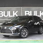 Lexus Rx 350 Platinum 2020 Model Year Under Warranty AED 2,575 Monthly Payment - Thumbnail 2