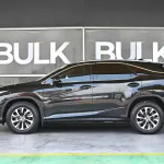 Lexus Rx 350 Platinum 2020 Model Year Under Warranty AED 2,575 Monthly Payment - Thumbnail 10