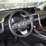 Lexus Rx 350 Platinum 2020 Model Year Under Warranty AED 2,575 Monthly Payment - Thumbnail 24