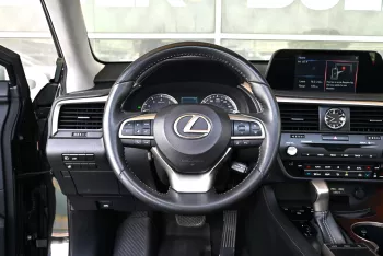 Lexus Rx 350 Platinum 2020 Model Year Under Warranty AED 2,575 Monthly Payment