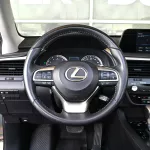Lexus Rx 350 Platinum 2020 Model Year Under Warranty AED 2,575 Monthly Payment - Thumbnail 22