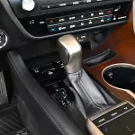 Lexus Rx 350 Platinum 2020 Model Year Under Warranty AED 2,575 Monthly Payment - Thumbnail 26