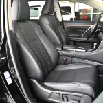 Lexus Rx 350 Platinum 2020 Model Year Under Warranty AED 2,575 Monthly Payment - Thumbnail 28