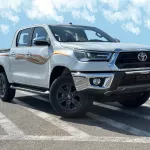 Toyota Hilux 2.7L Petrol Push Start 4wd 2024 Model Year  - Thumbnail 3