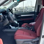 Toyota Hilux 2.7L Petrol Push Start 4wd 2024 Model Year  - Thumbnail 20