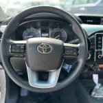 Toyota Hilux 2.7L Petrol Push Start 4wd 2024 Model Year  - Thumbnail 8
