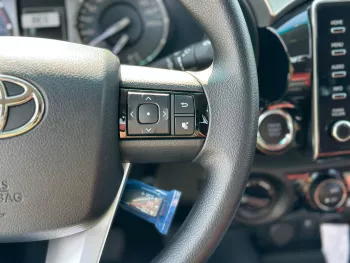 Toyota Hilux 2.7L Petrol Push Start 4wd 2024 Model Year 