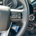 Toyota Hilux 2.7L Petrol Push Start 4wd 2024 Model Year  - Thumbnail 10
