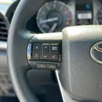 Toyota Hilux 2.7L Petrol Push Start 4wd 2024 Model Year  - Thumbnail 9