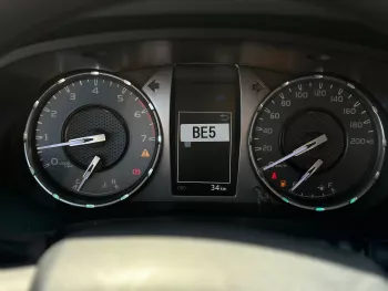 Toyota Hilux 2.7L Petrol Push Start 4wd 2024 Model Year 