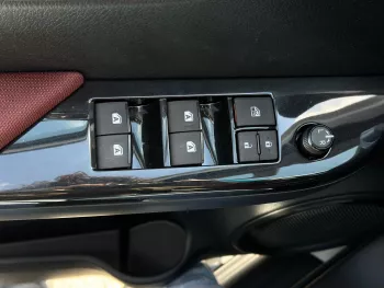 Toyota Hilux 2.7L Petrol Push Start 4wd 2024 Model Year 
