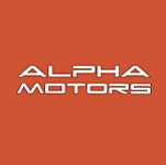 ALPHA MOTORS LLC logo