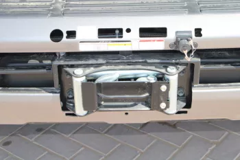 Toyota Land Cruiser LC-79 M/T 2023 Model Year for Export And Local Registrtaion