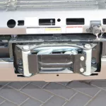 Toyota Land Cruiser LC-79 M/T 2023 Model Year for Export And Local Registrtaion - Thumbnail 6
