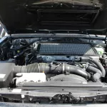 Toyota Land Cruiser LC-79 M/T 2023 Model Year for Export And Local Registrtaion - Thumbnail 7
