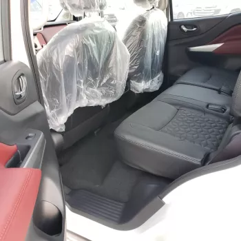 Nissan Xterra 2.5L Petrol AT 2023 Model Year Only For Export