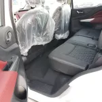 Nissan Xterra 2.5L Petrol AT 2023 Model Year Only For Export - Thumbnail 8