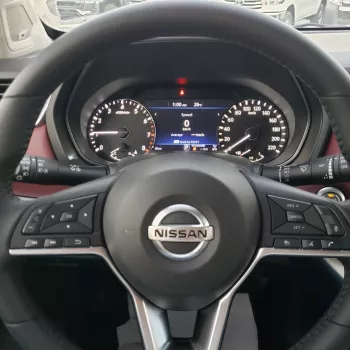 Nissan Xterra 2.5L Petrol AT 2023 Model Year Only For Export