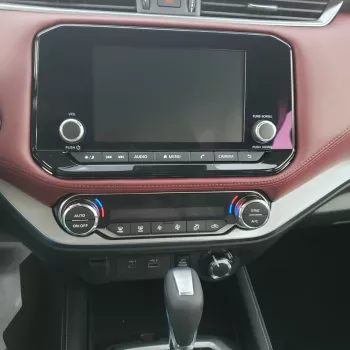 Nissan Xterra 2.5L Petrol AT 2023 Model Year Only For Export