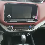 Nissan Xterra 2.5L Petrol AT 2023 Model Year Only For Export - Thumbnail 6