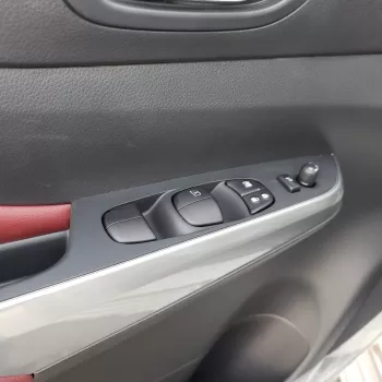 Nissan Xterra 2.5L Petrol AT 2023 Model Year Only For Export