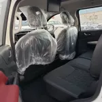 Nissan Xterra 2.5L Petrol AT 2023 Model Year Only For Export - Thumbnail 9