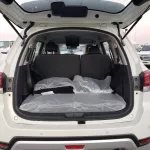 Nissan Xterra 2.5L Petrol AT 2023 Model Year Only For Export - Thumbnail 12
