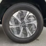 Nissan Xterra 2.5L Petrol AT 2023 Model Year Only For Export - Thumbnail 11