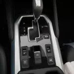 Nissan Xterra 2.5L Petrol AT 2023 Model Year Only For Export - Thumbnail 7