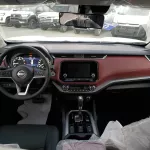 Nissan Xterra 2.5L Petrol AT 2023 Model Year Only For Export - Thumbnail 4