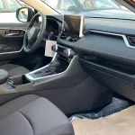 TOYOTA RAV4 2.5L PETROL AWD 2023 MODEL YEAR GREEN COLOR - Thumbnail 4