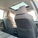 TOYOTA RAV4 2.5L PETROL AWD 2023 MODEL YEAR GREEN COLOR - Thumbnail 6