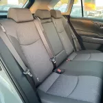 TOYOTA RAV4 2.5L PETROL AWD 2023 MODEL YEAR GREEN COLOR - Thumbnail 10