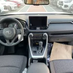 TOYOTA RAV4 2.5L PETROL AWD 2023 MODEL YEAR GREEN COLOR - Thumbnail 7