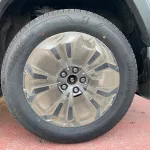 TOYOTA RAV4 2.5L PETROL AWD 2023 MODEL YEAR GREEN COLOR - Thumbnail 15