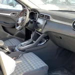 MG ZS 1.5L PETROL FWD SUV 2024 MODEL YEAR BLACK COLOR - Thumbnail 5
