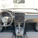 MG ZS 1.5L PETROL FWD SUV 2024 MODEL YEAR BLACK COLOR - Thumbnail 6